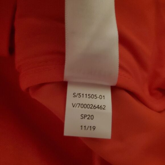 Athleta Zion Microfleece Full Zip Jacket Size M - Picture 14 of 14